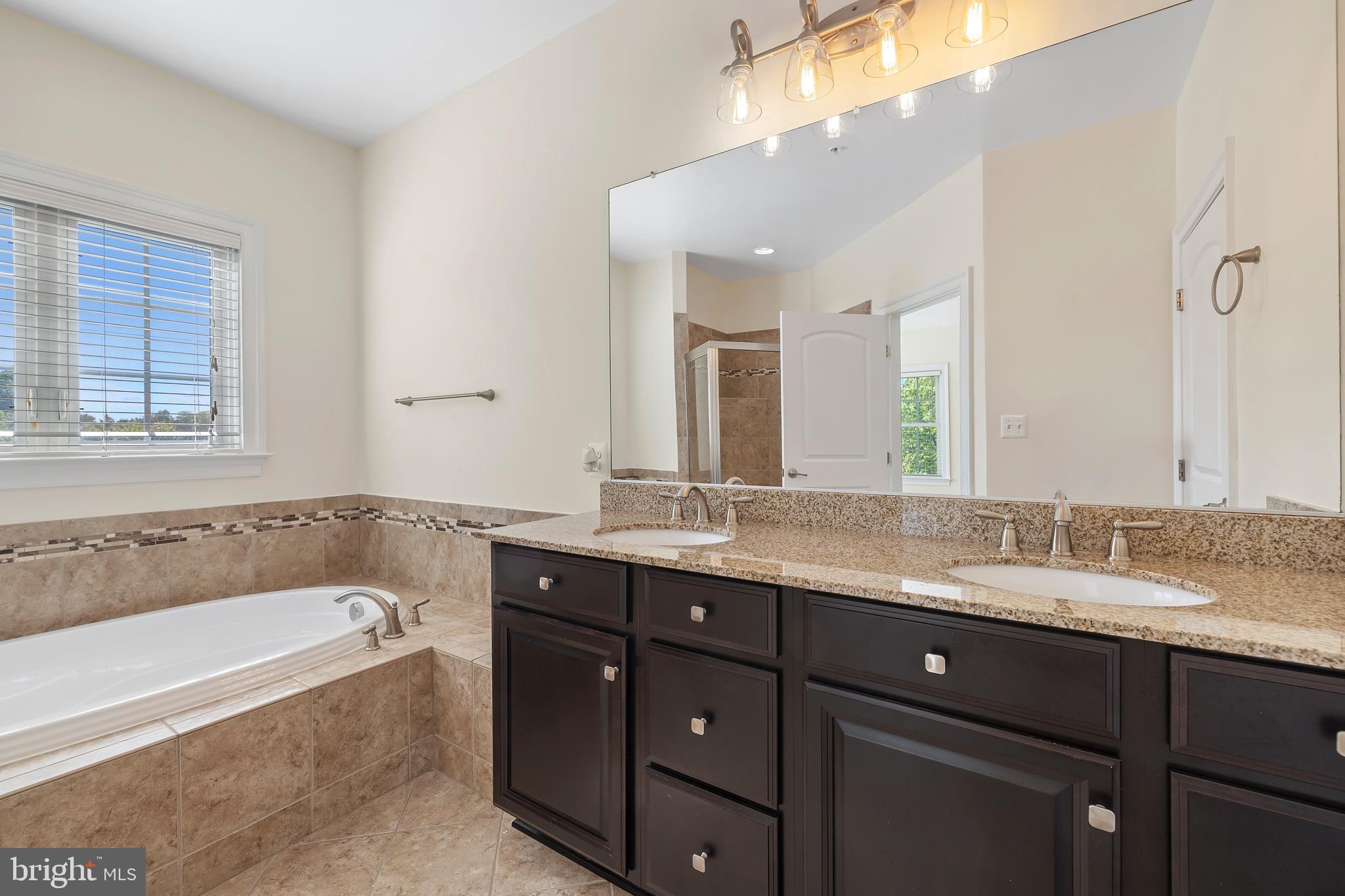 7582 Morris Street Fulton, MD 20723 - Photo 24 of 35 Master Bath