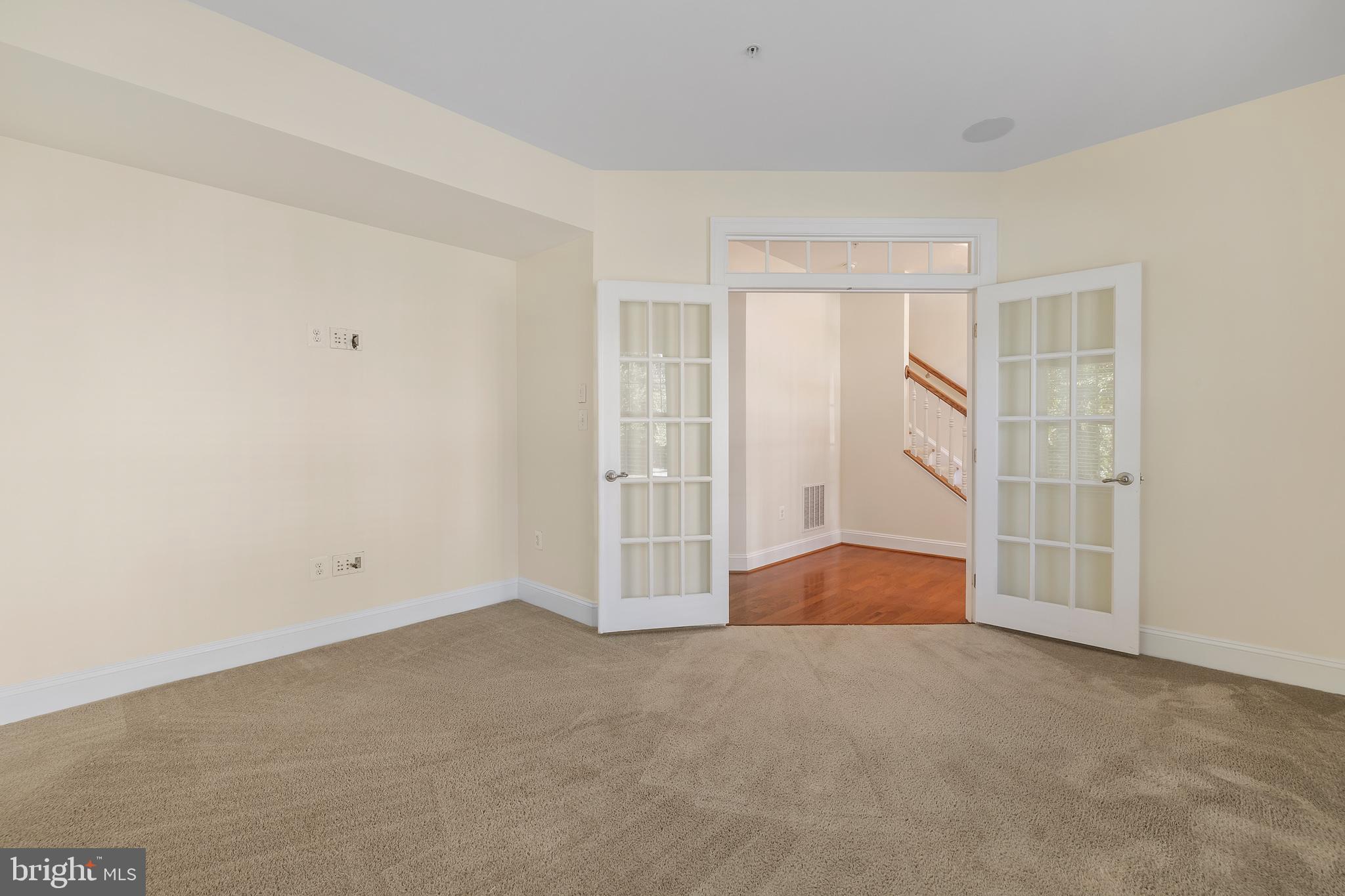 7582 Morris Street Fulton, MD 20723 - Photo 5 of 35 First Floor Study