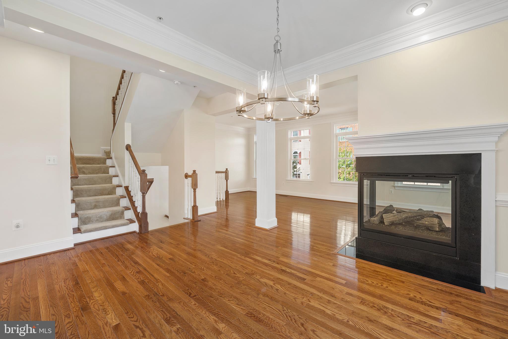 7582 Morris Street Fulton, MD 20723 - Photo 8 of 35 Dining RM
