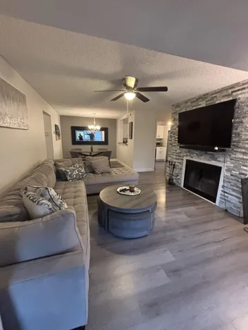 $3,895 | 5048 Heatherhill Lane, Unit 2, Boca Raton, FL 33486