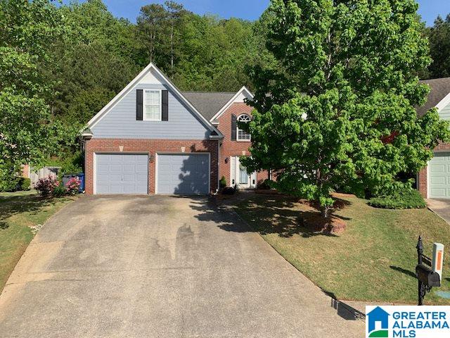 1393 Deer Trail Road Hoover, AL 35226 - Photo 1 of 8