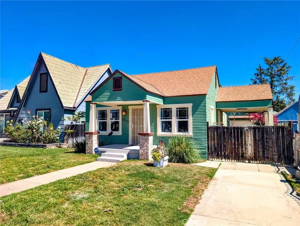 $2,450 | 2731 North Pershing Avenue, San Bernardino, CA 92405