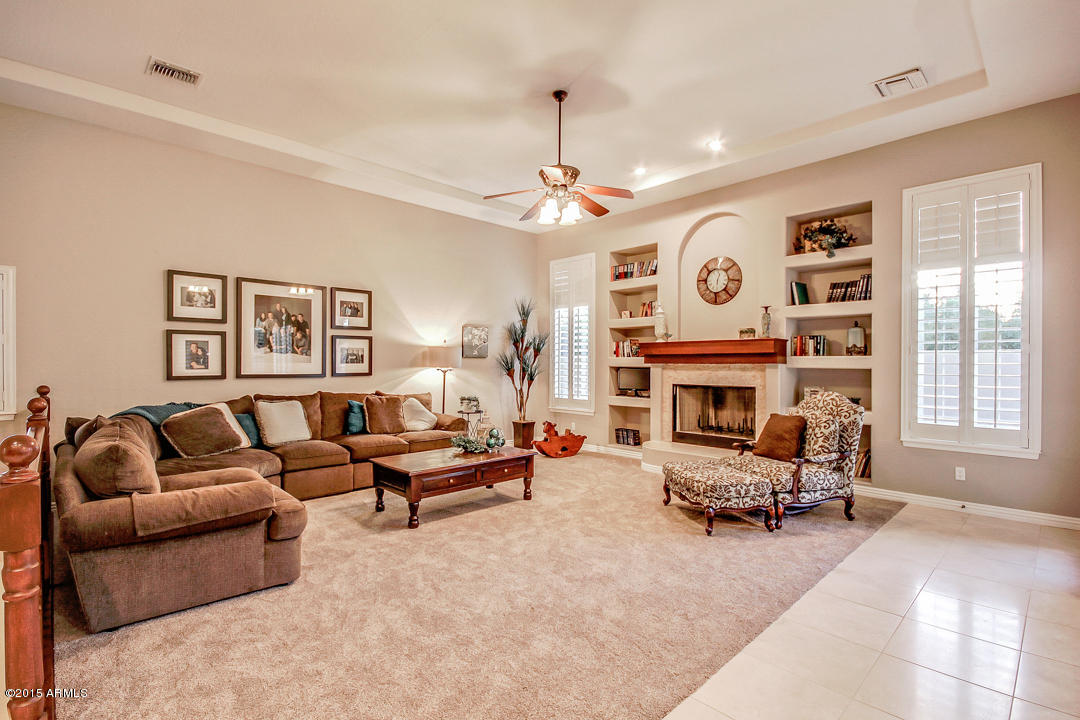 1101 East Warner Road, Unit 138 Tempe, AZ 85284 - Photo 20 of 57 Family Room