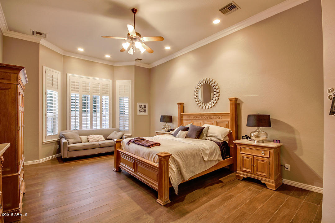 1101 East Warner Road, Unit 138 Tempe, AZ 85284 - Photo 25 of 57 Master Bedroom