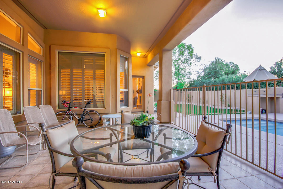 1101 East Warner Road, Unit 138 Tempe, AZ 85284 - Photo 45 of 57 Covered Payio