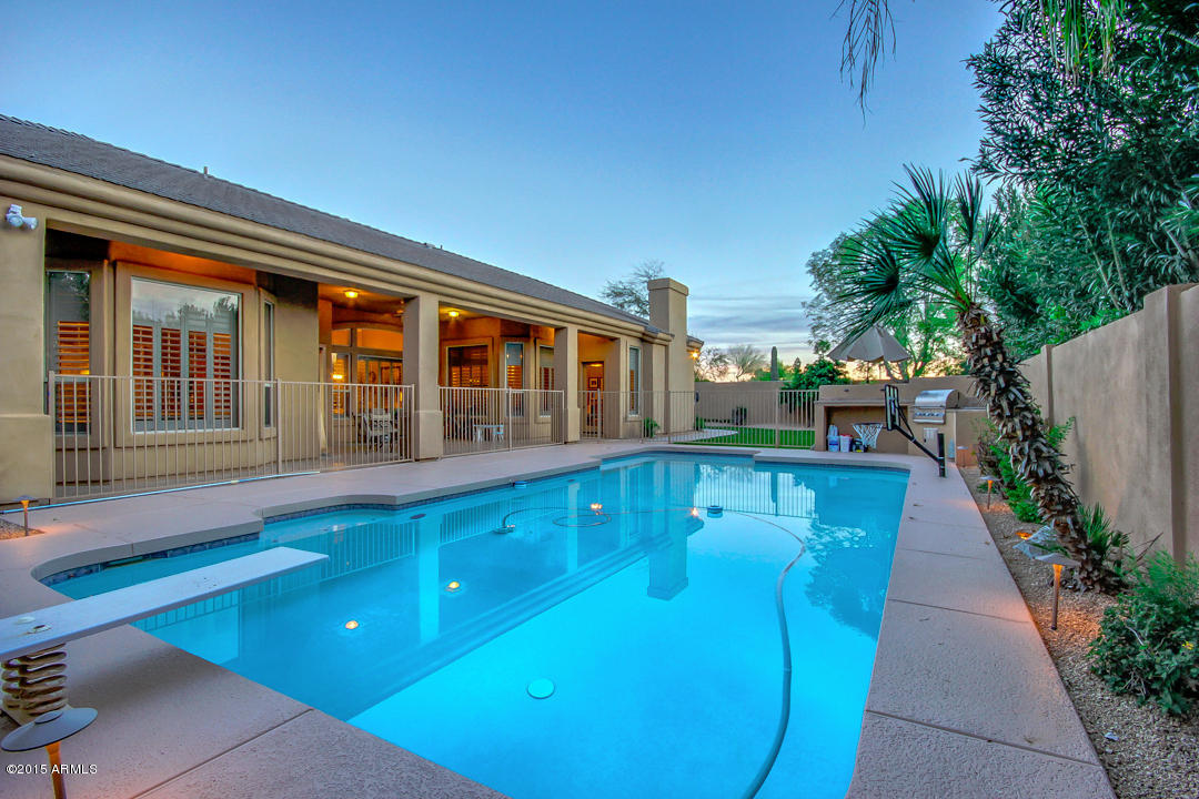 1101 East Warner Road, Unit 138 Tempe, AZ 85284 - Photo 50 of 57 Warner Rd-52