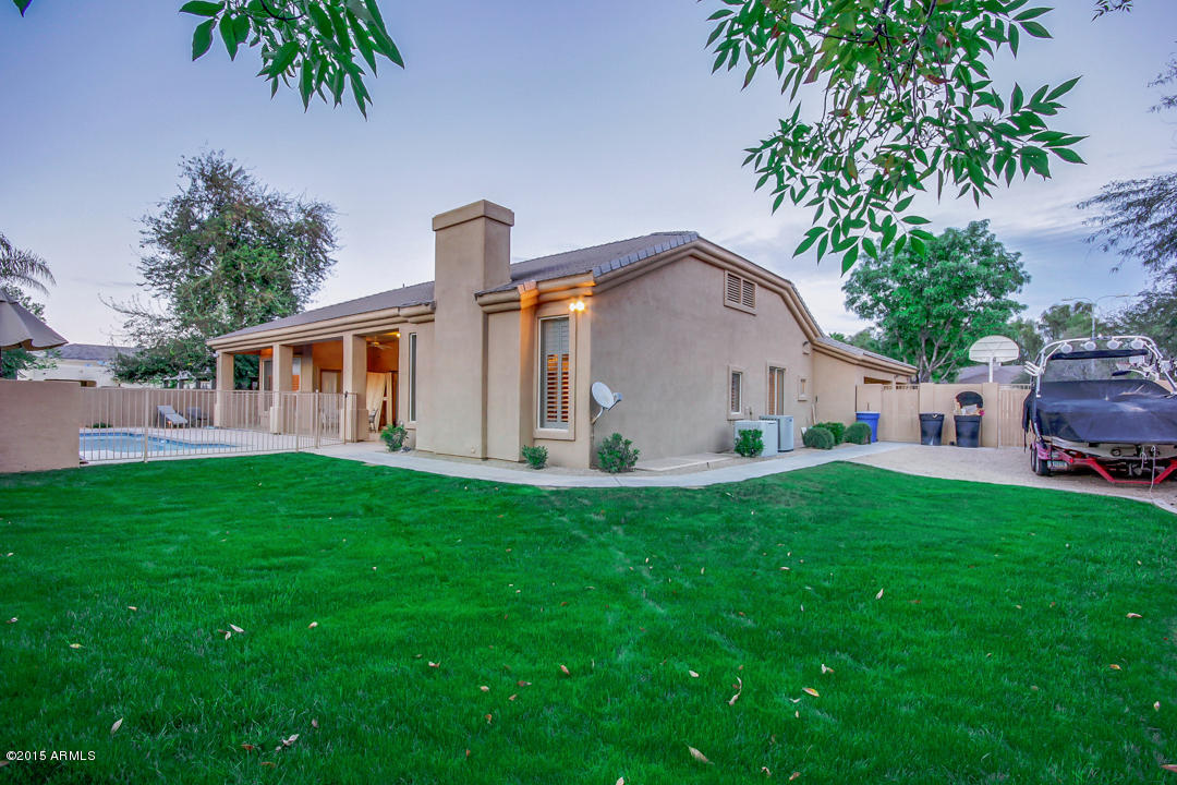 1101 East Warner Road, Unit 138 Tempe, AZ 85284 - Photo 54 of 57 Warner Rd-56