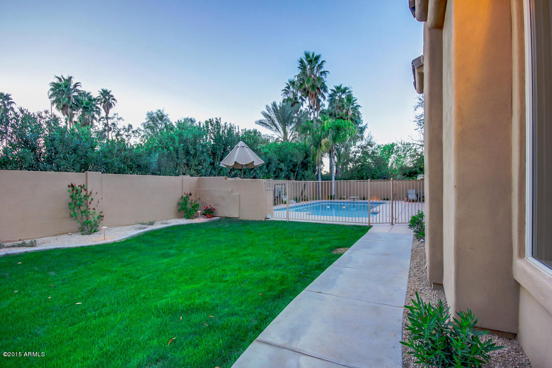 1101 East Warner Road, Unit 138 Tempe, AZ 85284 - Photo 55 of 57 Warner Rd-57