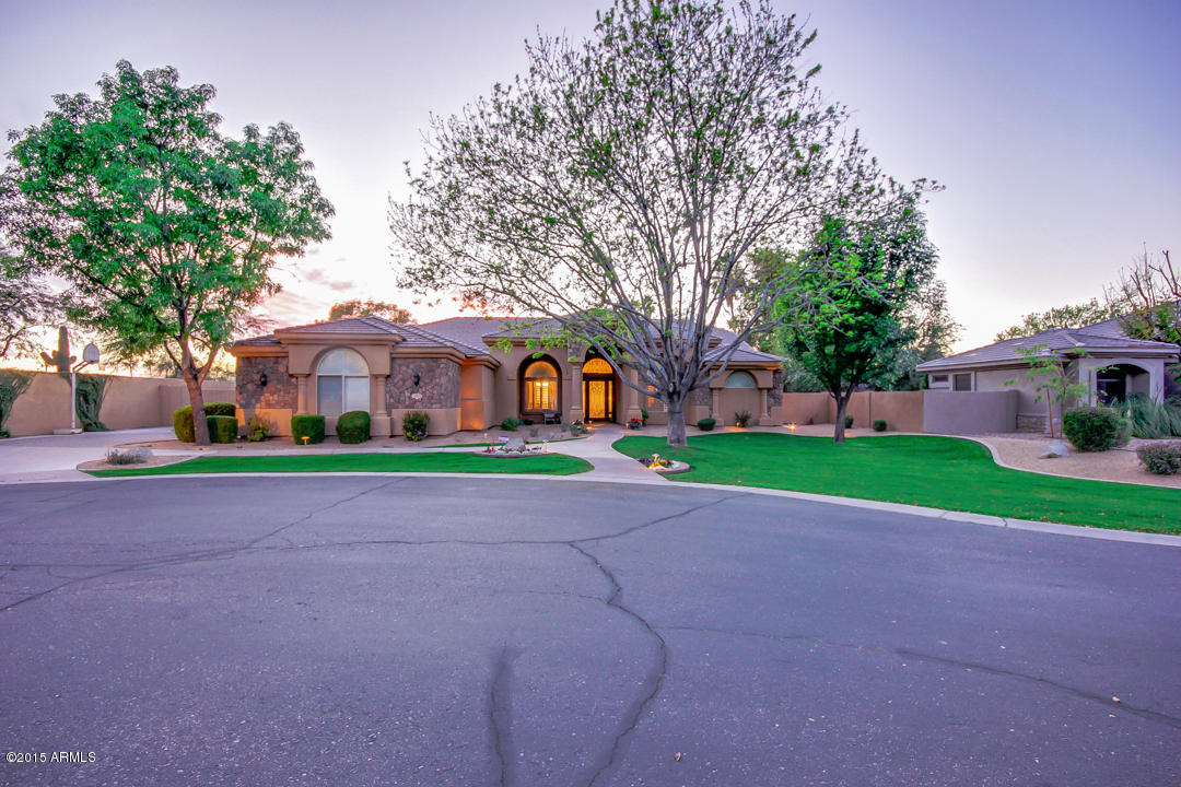 1101 East Warner Road, Unit 138 Tempe, AZ 85284 - Photo 56 of 57 Warner Rd-01