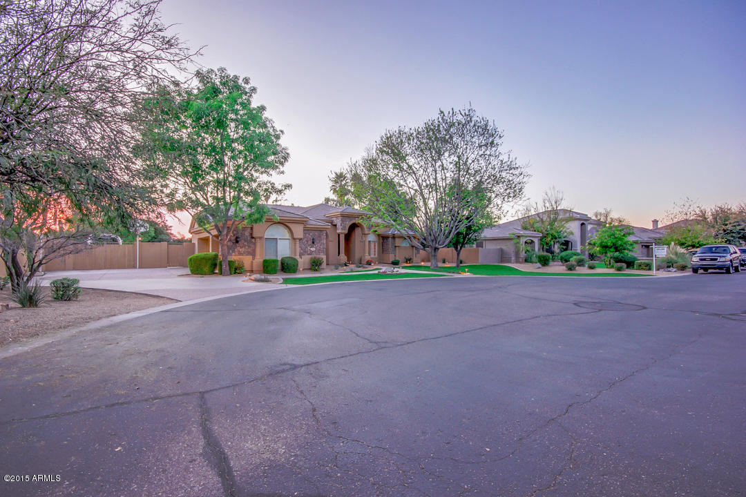 1101 East Warner Road, Unit 138 Tempe, AZ 85284 - Photo 57 of 57 Warner Rd-03
