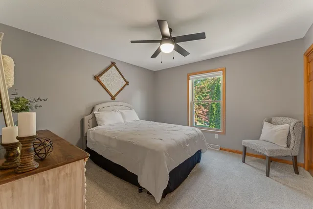 $734,900 | S4166 Whispering Pines Drive, Baraboo, WI 53913