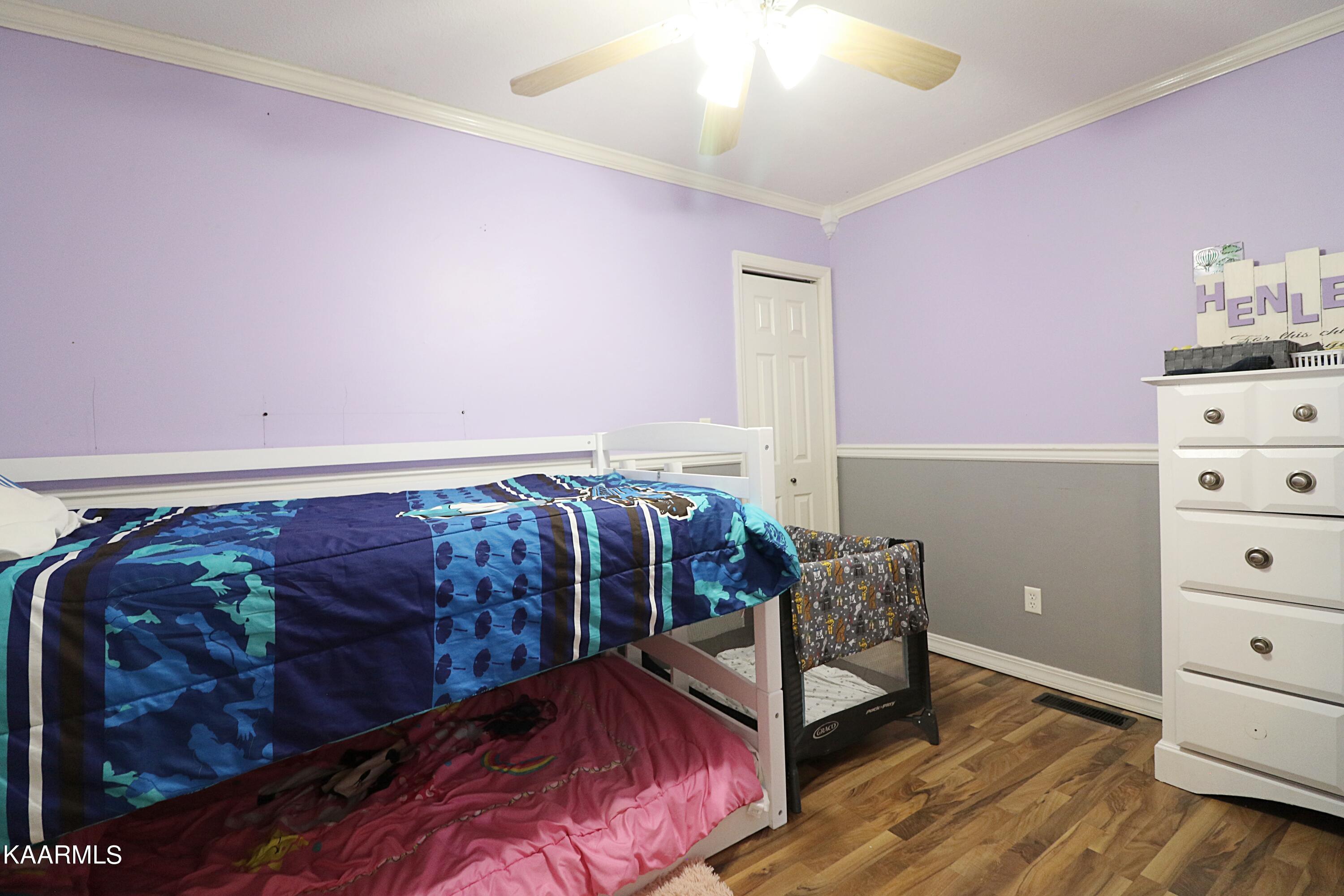 1767 Helenwood Loop Road Helenwood, TN 37755 - Photo 23 of 53 094A0563
