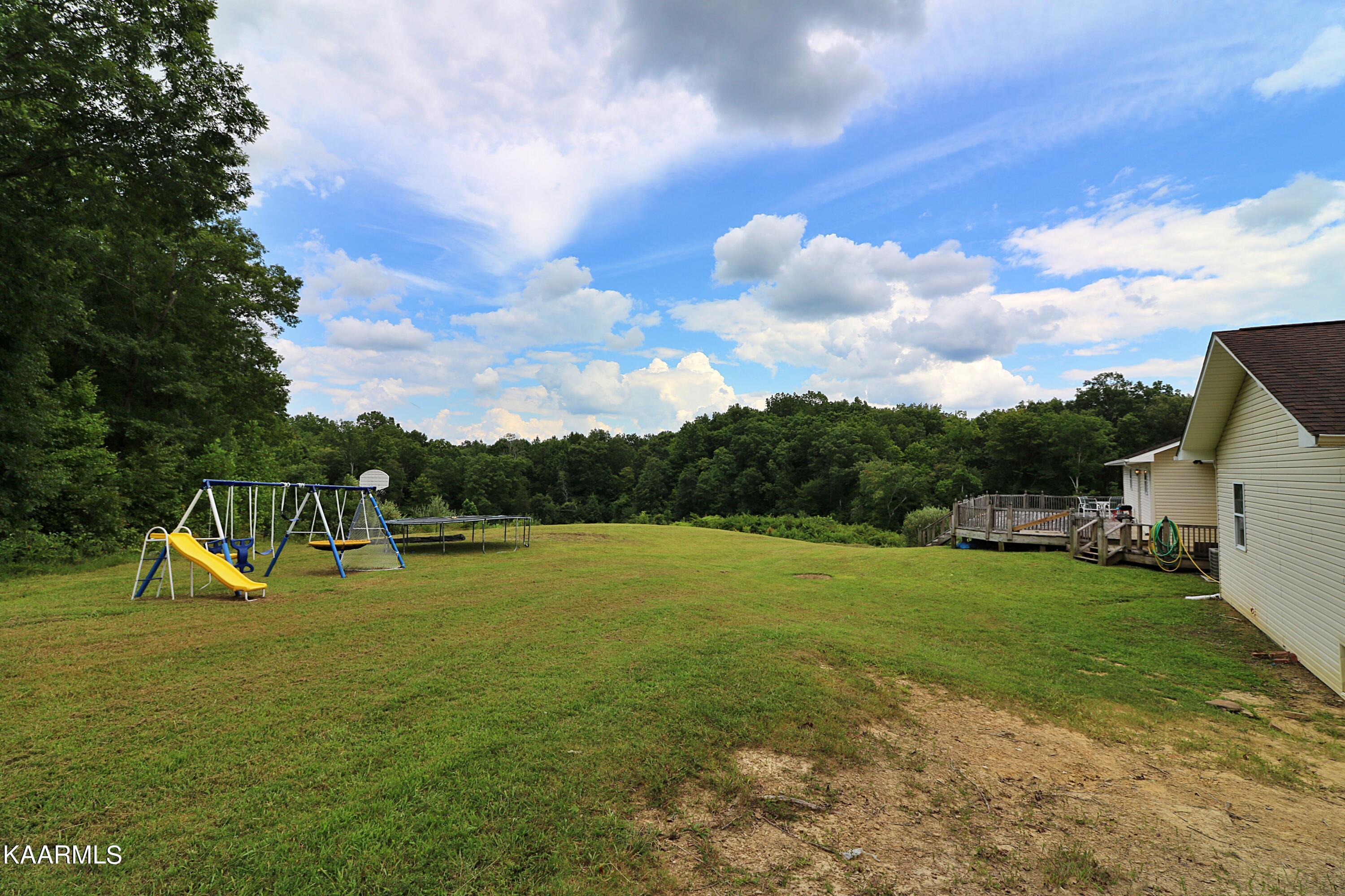 1767 Helenwood Loop Road Helenwood, TN 37755 - Photo 40 of 53 094A0543