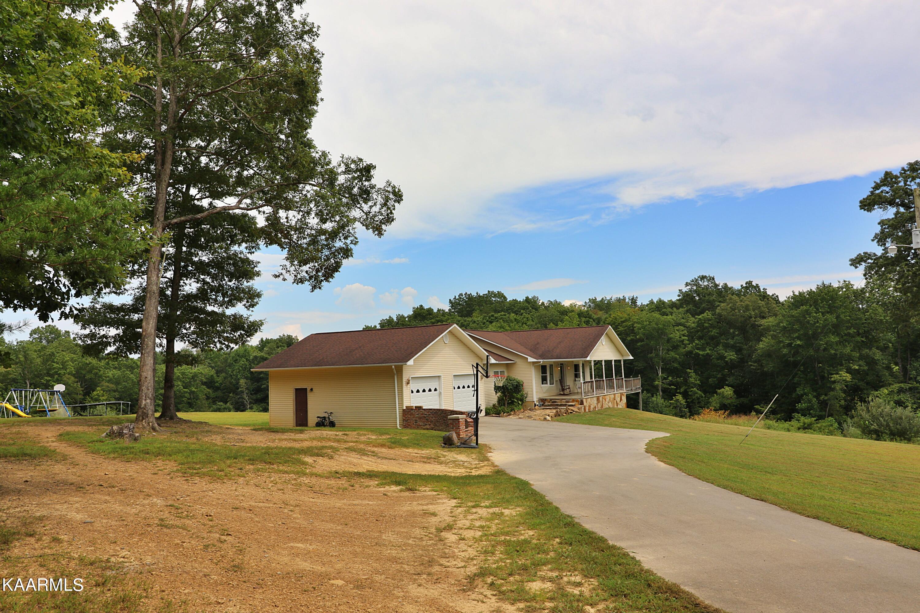 1767 Helenwood Loop Road Helenwood, TN 37755 - Photo 48 of 53 094A0600