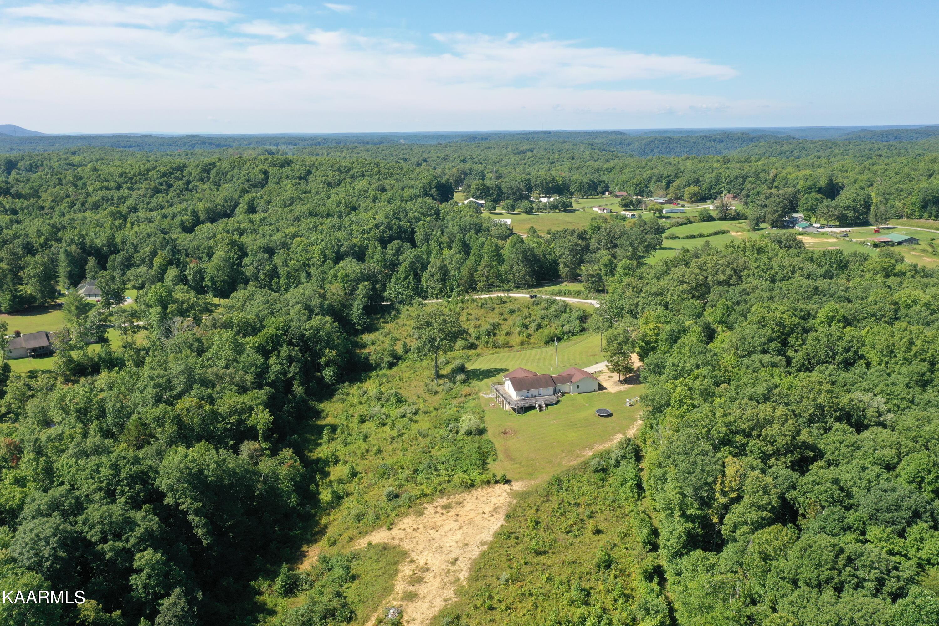 1767 Helenwood Loop Road Helenwood, TN 37755 - Photo 52 of 53 DJI_0294