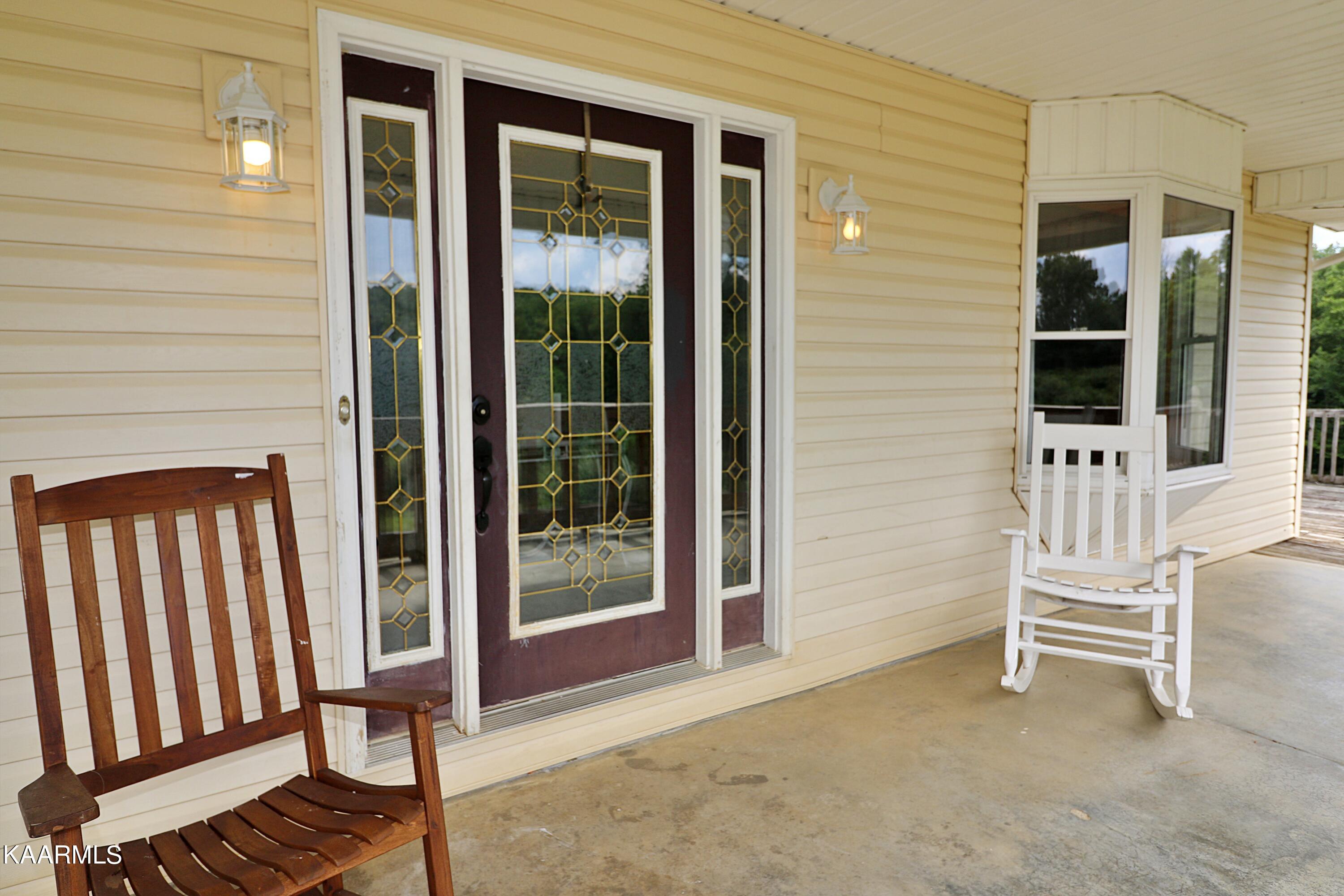 1767 Helenwood Loop Road Helenwood, TN 37755 - Photo 6 of 53 094A0558