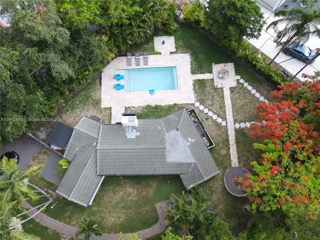 $4,500 | 15 Northeast 95th Street, Miami Shores, FL 33138