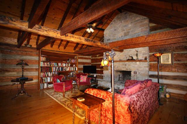 5255 Reeder School Road Greenbrier, TN 37073 - Photo 4 of 20 Gallery Image 4