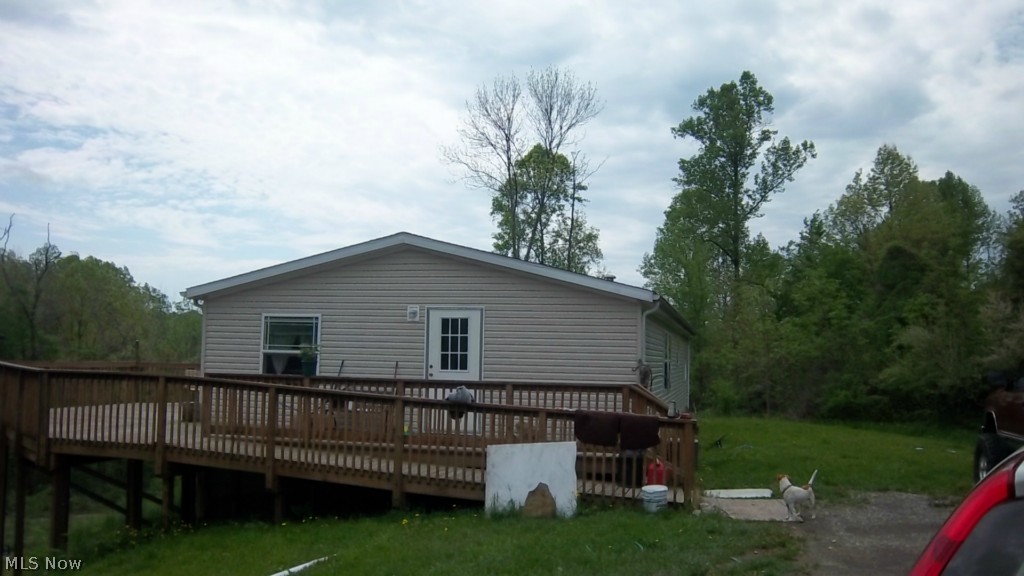 65777 Pisgah Road Quaker City, OH 43773 - Photo 1 of 4
