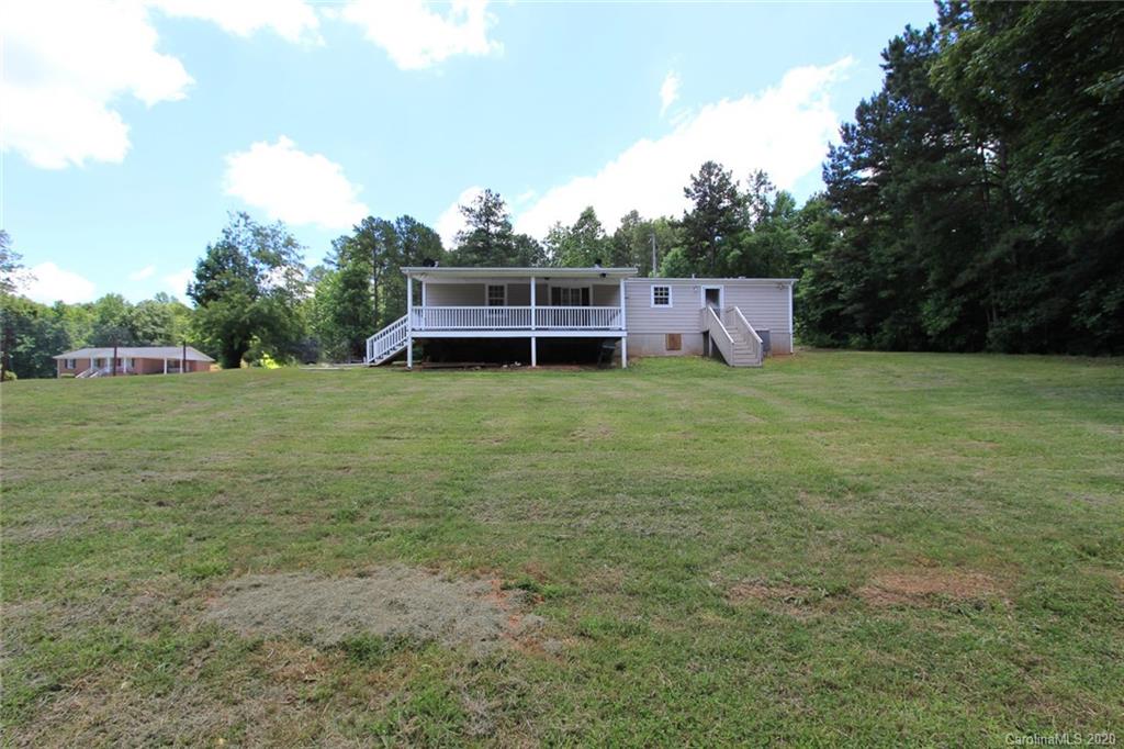 1978 Steel Hill Road, Unit 6 Lancaster, SC 29720 - Photo 22 of 24 a view of a house with a yard