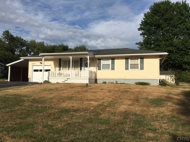 307 Ruth Road Hastings, NY 13036 - Photo 1 of 1 Gallery Image 1