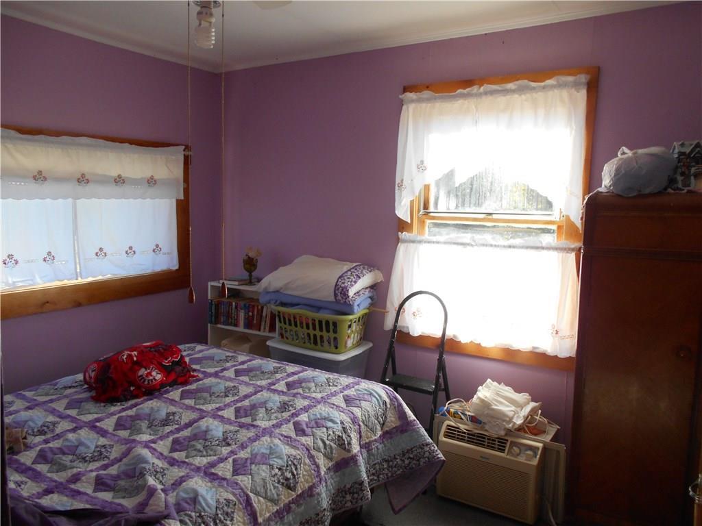 1720 Route Orient Me 04471, Unit 1 Orient, ME 04471 - Photo 9 of 12 second bedroom