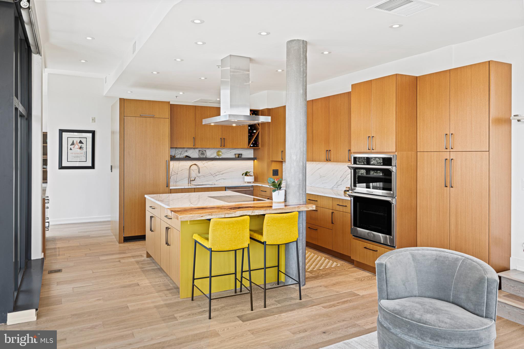 1413 P Street Northwest, Unit 402 Washington, DC 20005 - Photo 11 of 34