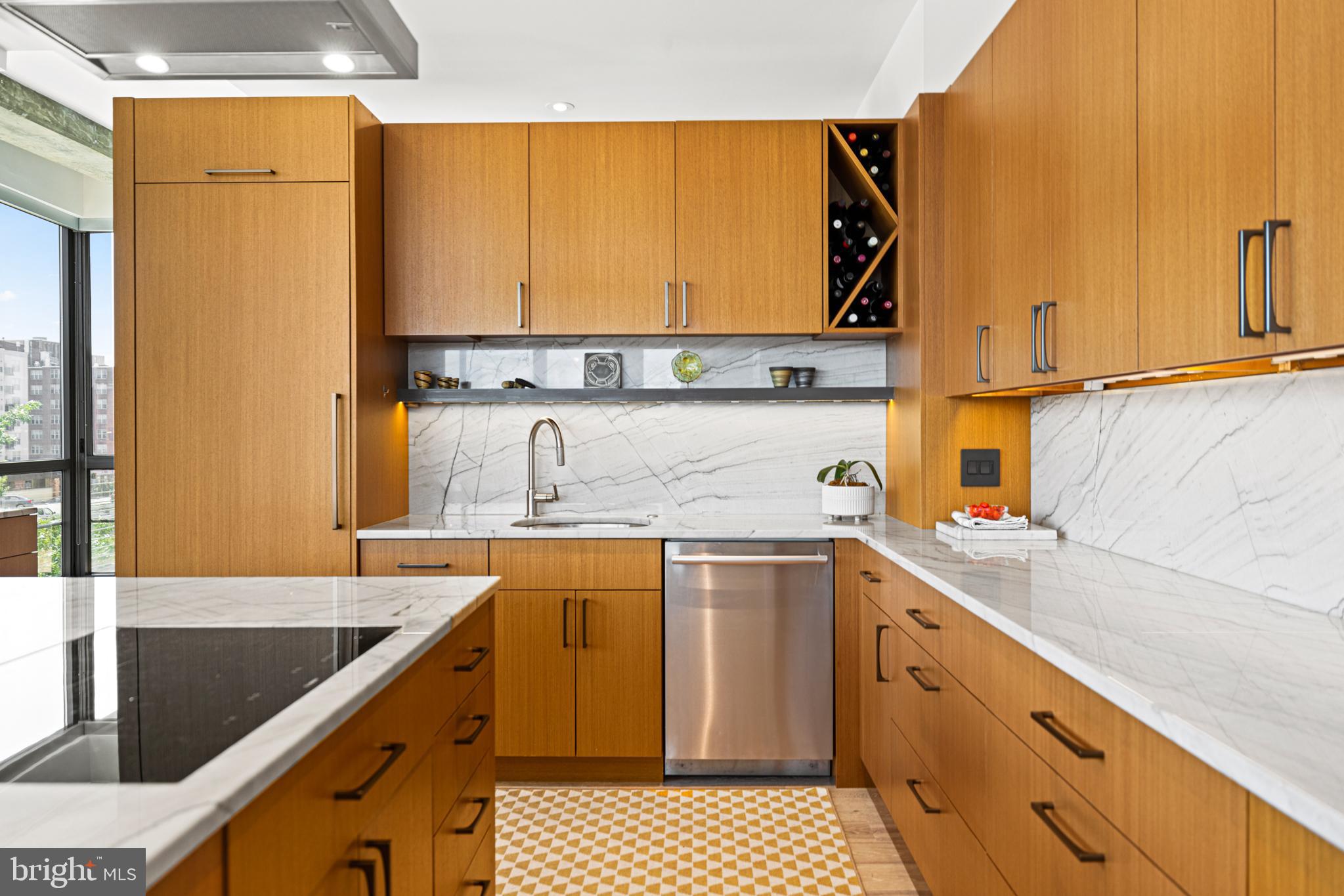 1413 P Street Northwest, Unit 402 Washington, DC 20005 - Photo 12 of 34