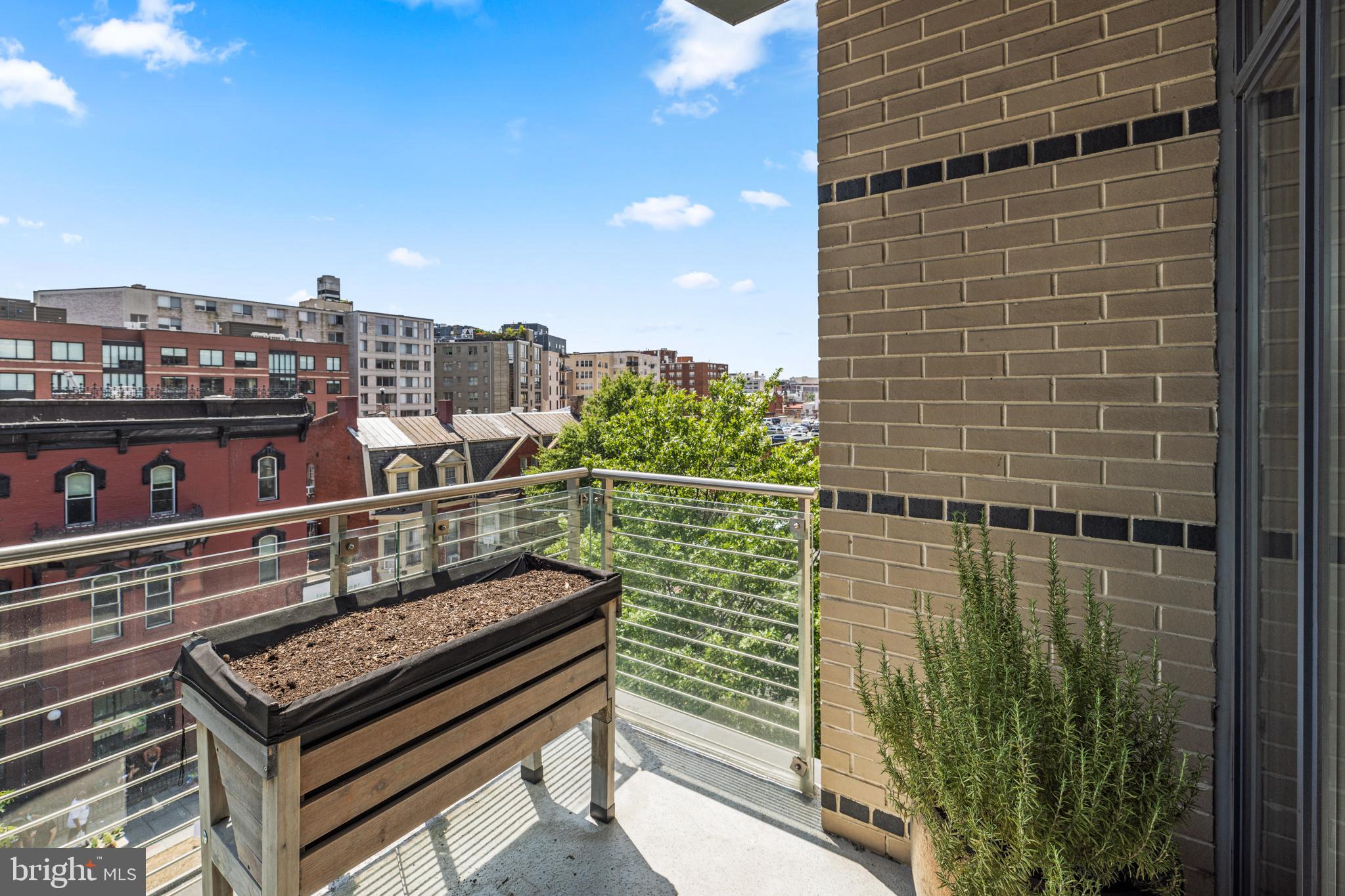 1413 P Street Northwest, Unit 402 Washington, DC 20005 - Photo 14 of 34