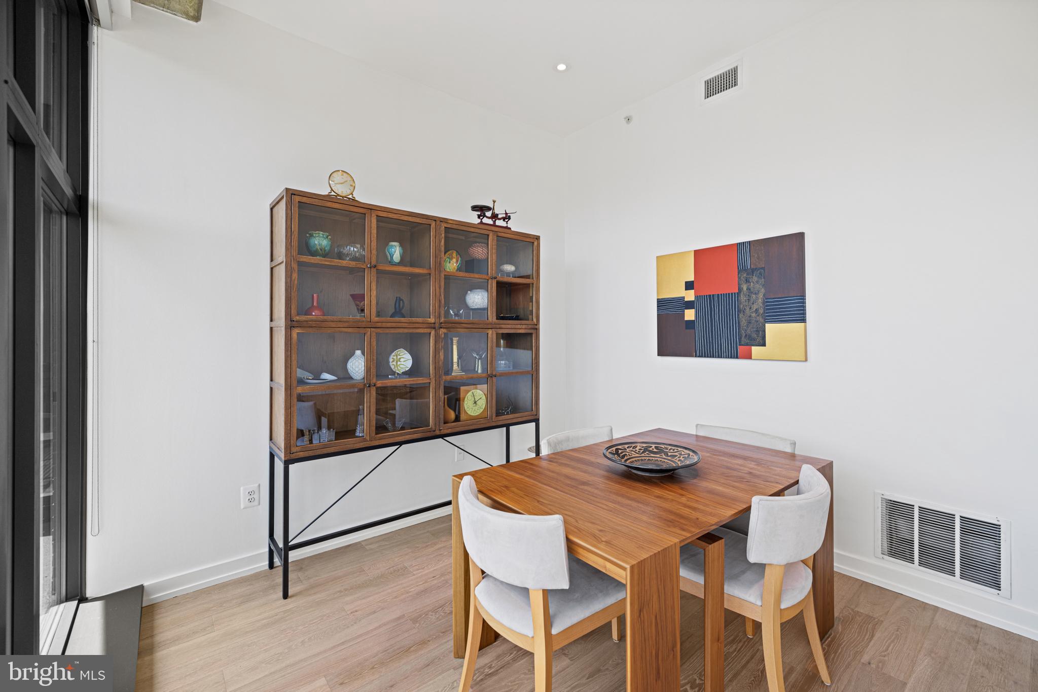 1413 P Street Northwest, Unit 402 Washington, DC 20005 - Photo 16 of 34