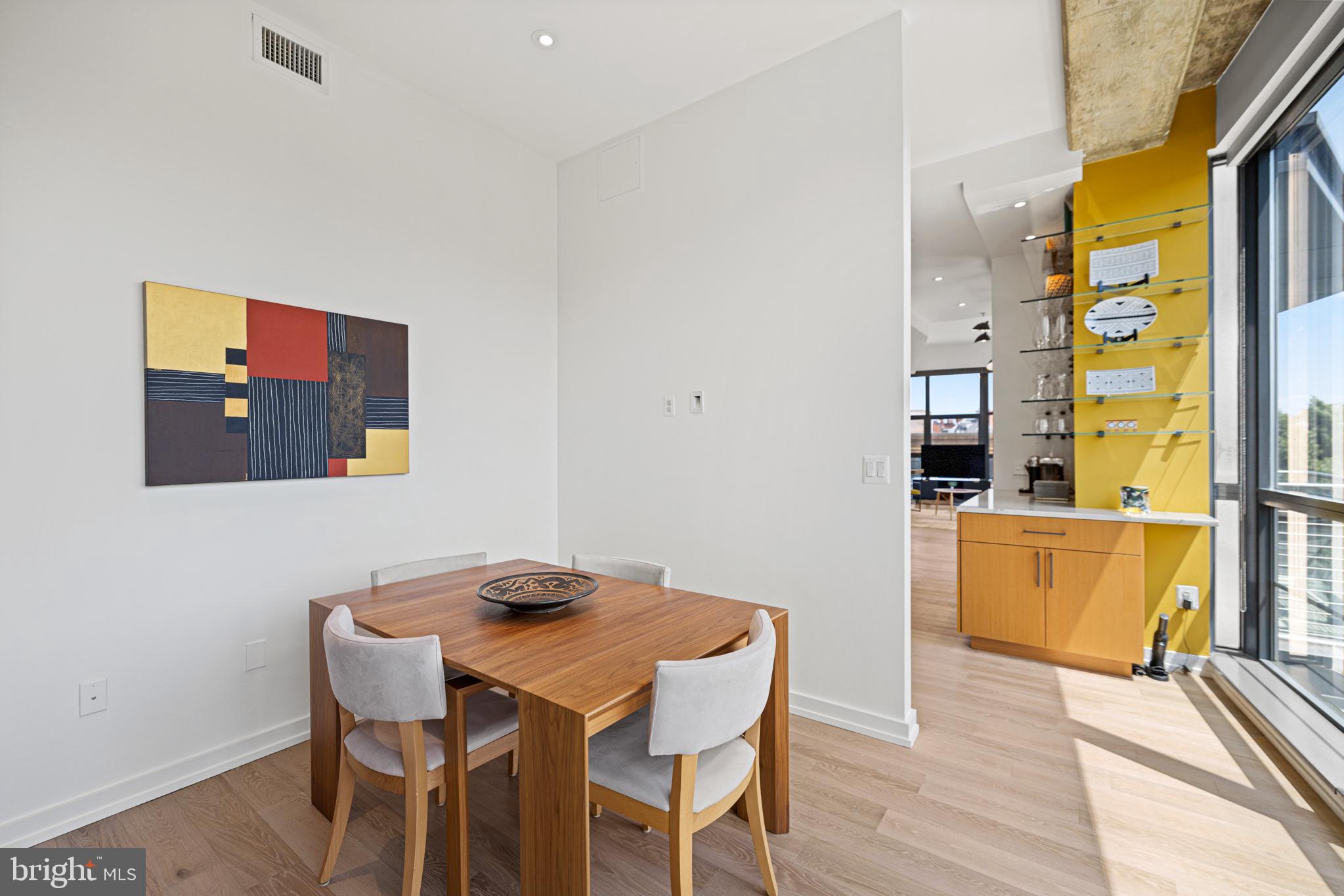 1413 P Street Northwest, Unit 402 Washington, DC 20005 - Photo 17 of 34