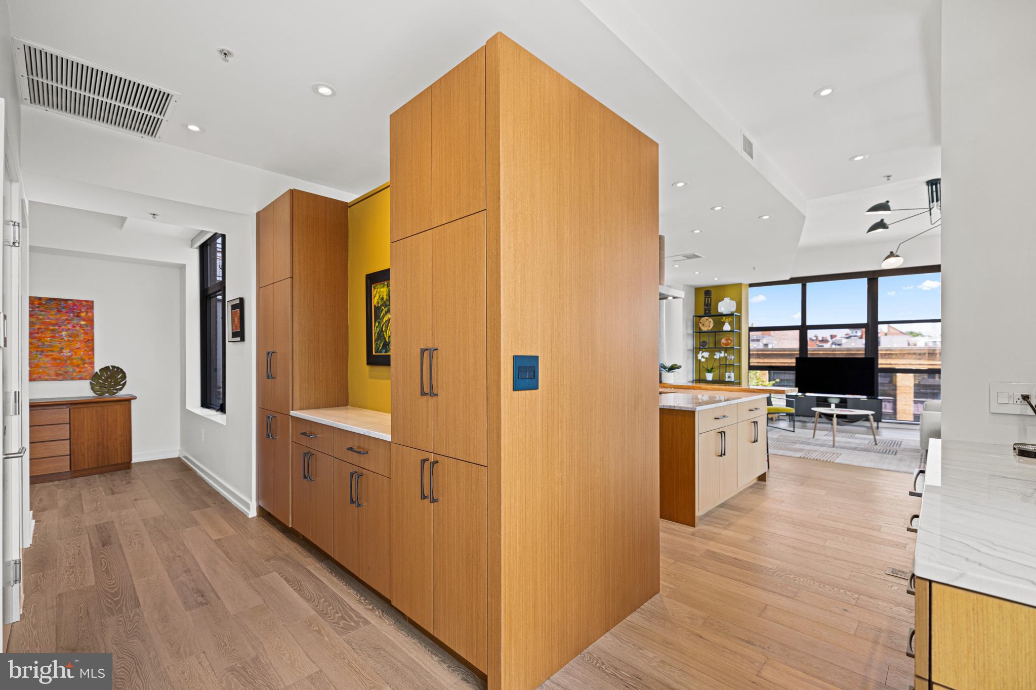 1413 P Street Northwest, Unit 402 Washington, DC 20005 - Photo 18 of 34