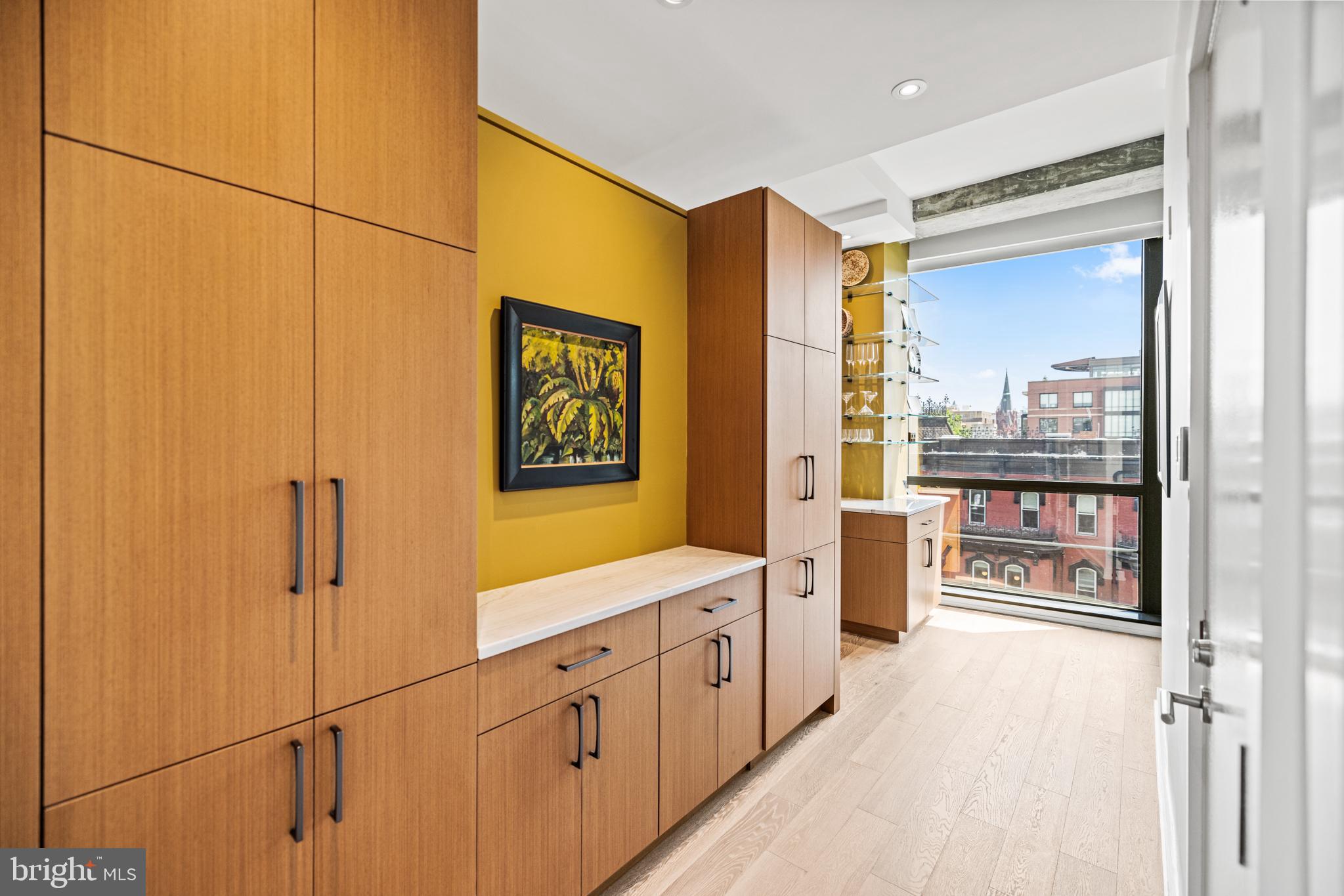 1413 P Street Northwest, Unit 402 Washington, DC 20005 - Photo 19 of 34