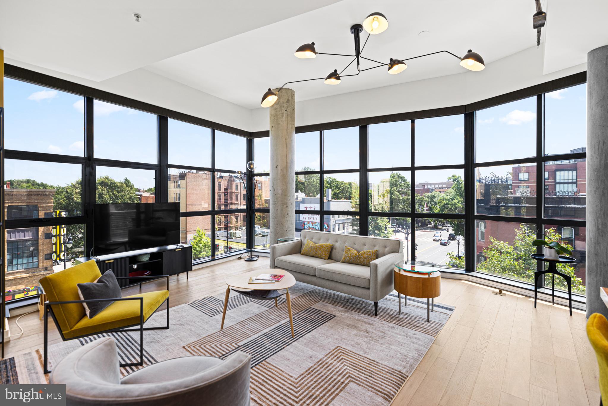 1413 P Street Northwest, Unit 402 Washington, DC 20005 - Photo 2 of 34