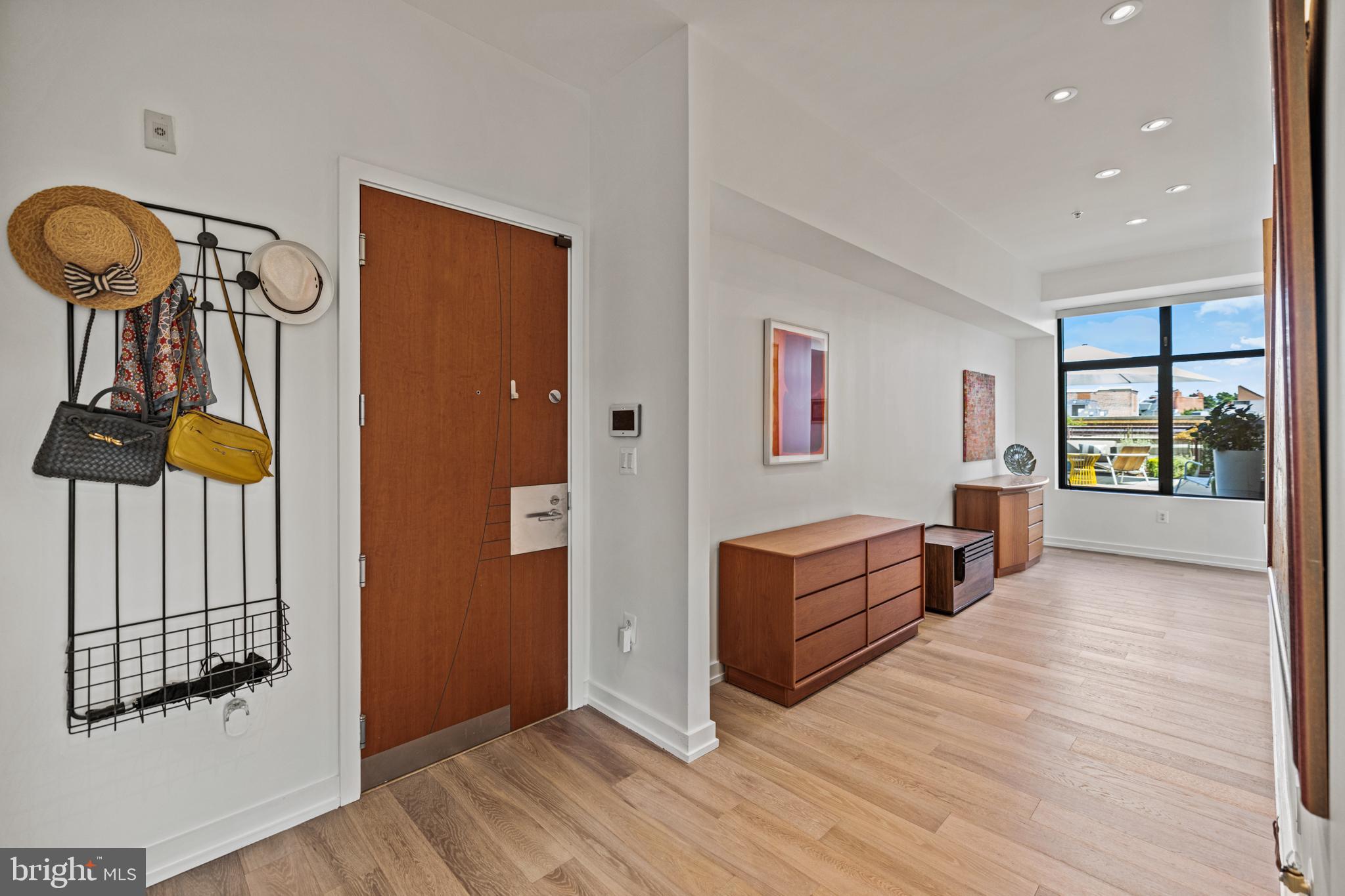 1413 P Street Northwest, Unit 402 Washington, DC 20005 - Photo 21 of 34