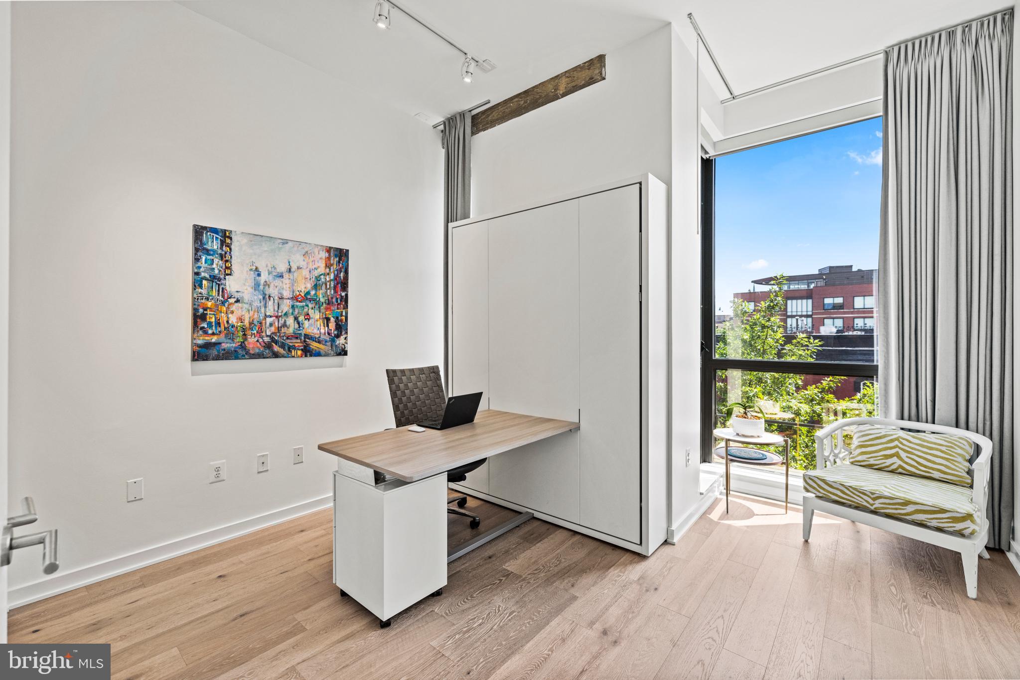 1413 P Street Northwest, Unit 402 Washington, DC 20005 - Photo 23 of 34