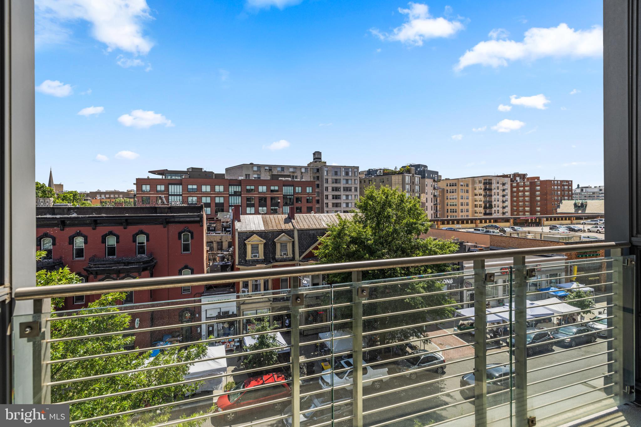 1413 P Street Northwest, Unit 402 Washington, DC 20005 - Photo 28 of 34