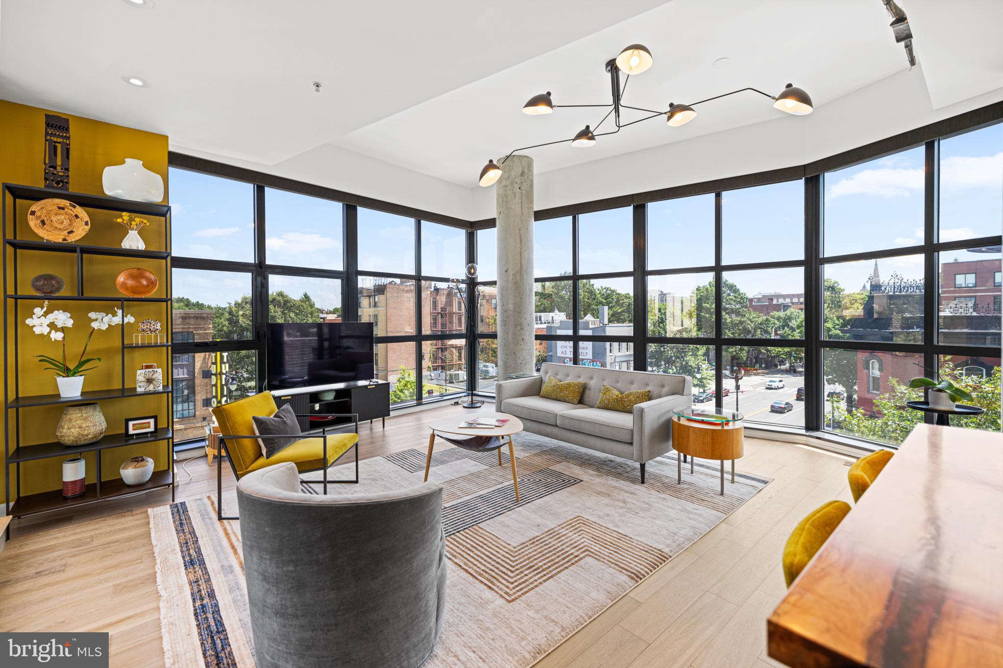 1413 P Street Northwest, Unit 402 Washington, DC 20005 - Photo 3 of 34