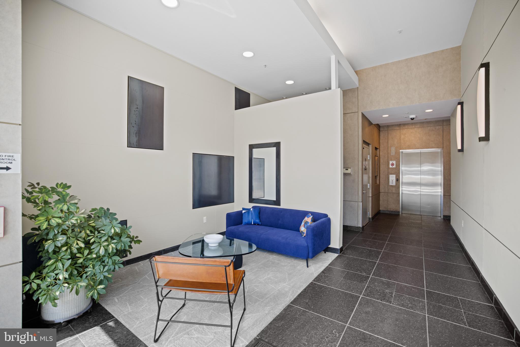 1413 P Street Northwest, Unit 402 Washington, DC 20005 - Photo 33 of 34