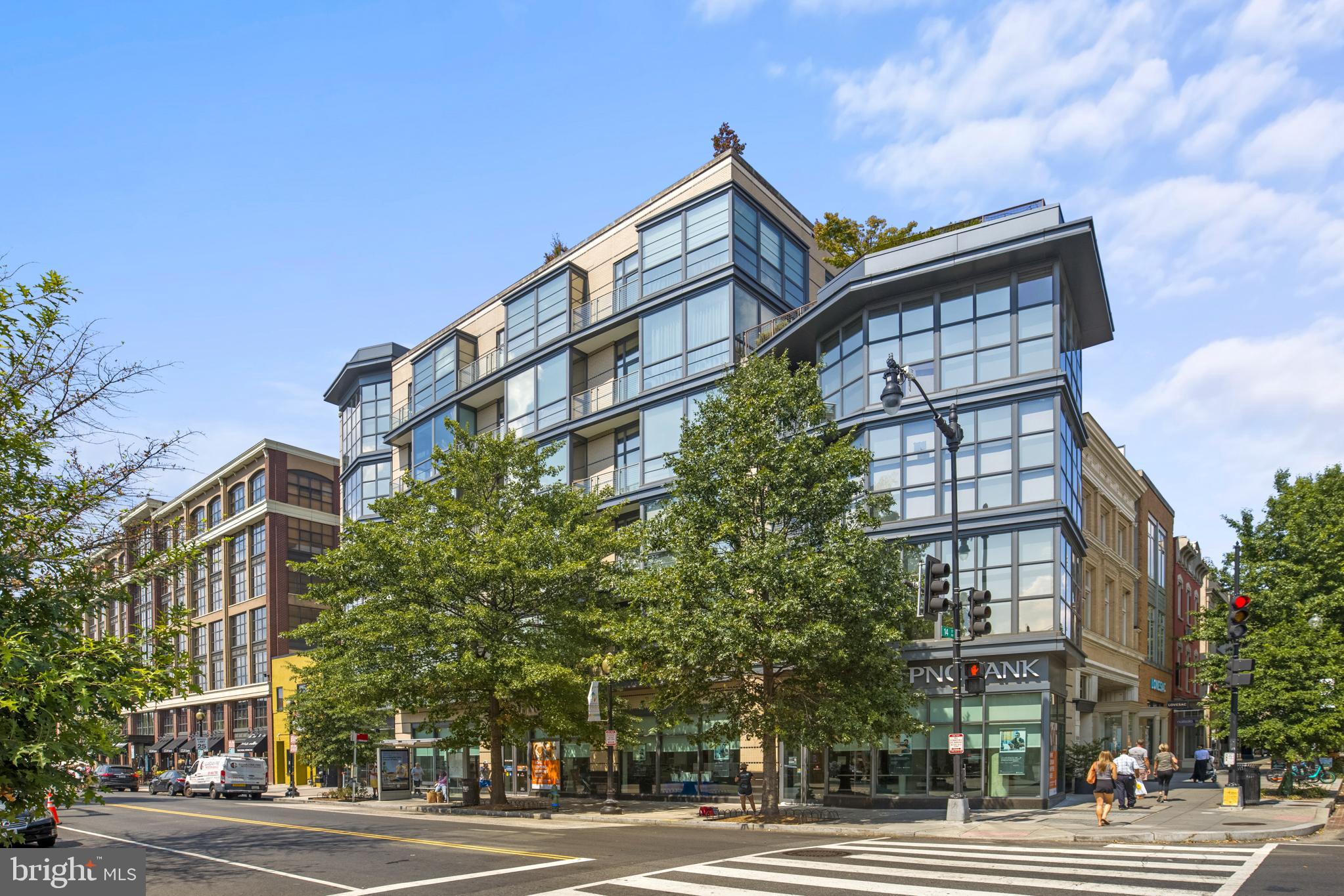 1413 P Street Northwest, Unit 402 Washington, DC 20005 - Photo 34 of 34