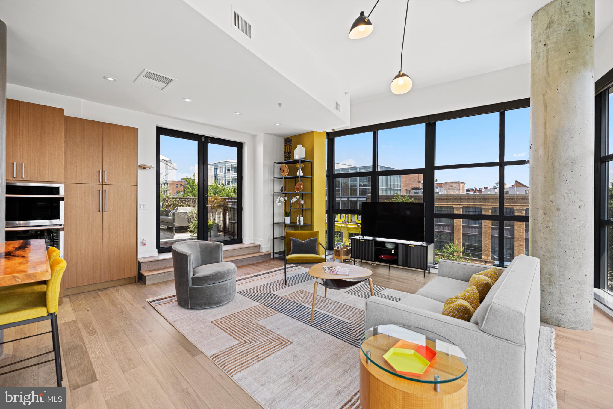 1413 P Street Northwest, Unit 402 Washington, DC 20005 - Photo 5 of 34