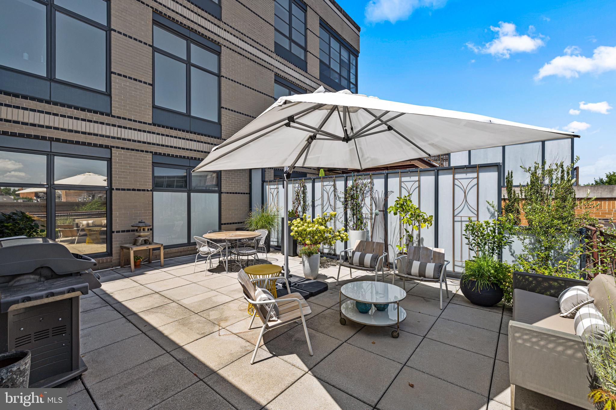 1413 P Street Northwest, Unit 402 Washington, DC 20005 - Photo 6 of 34