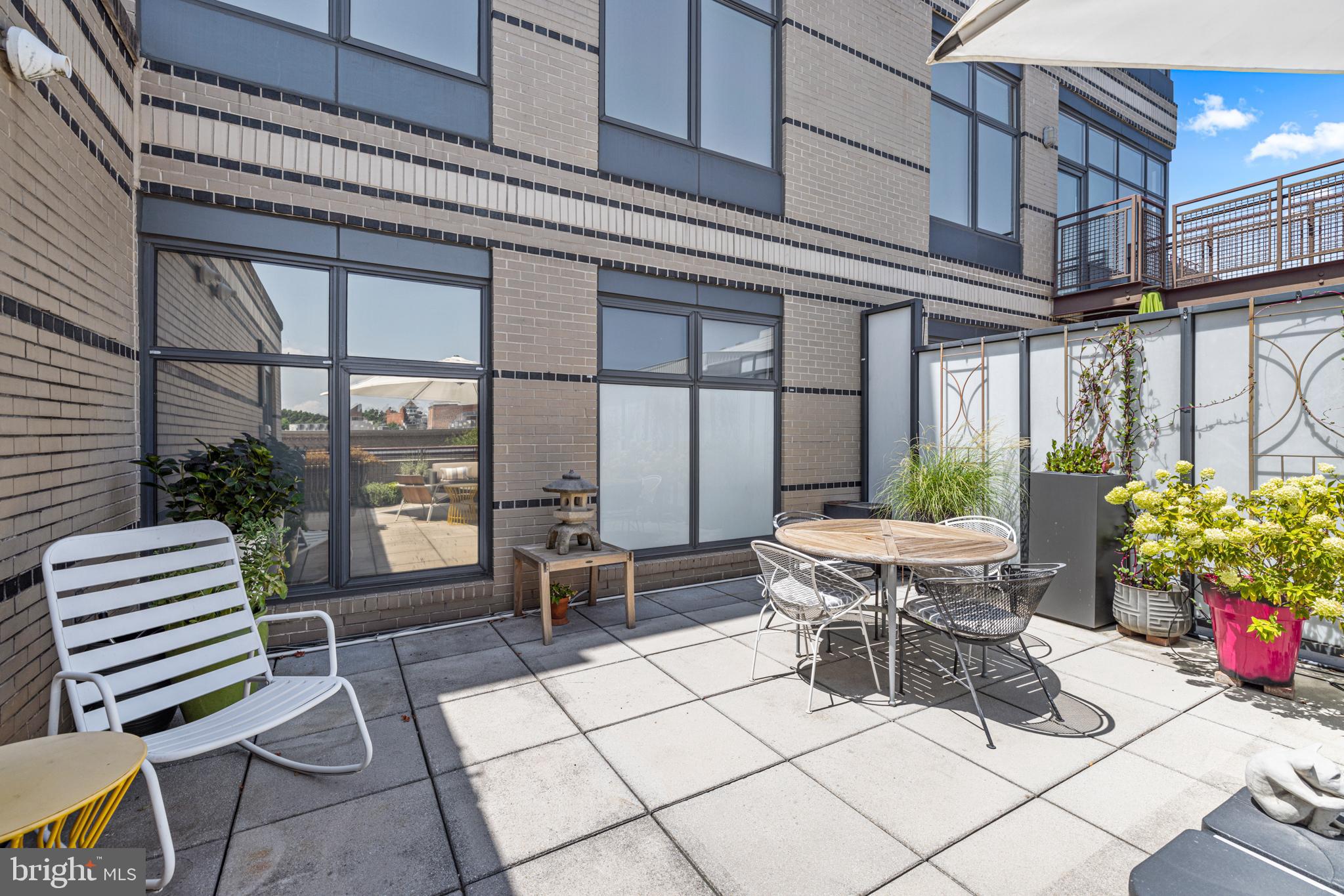 1413 P Street Northwest, Unit 402 Washington, DC 20005 - Photo 9 of 34