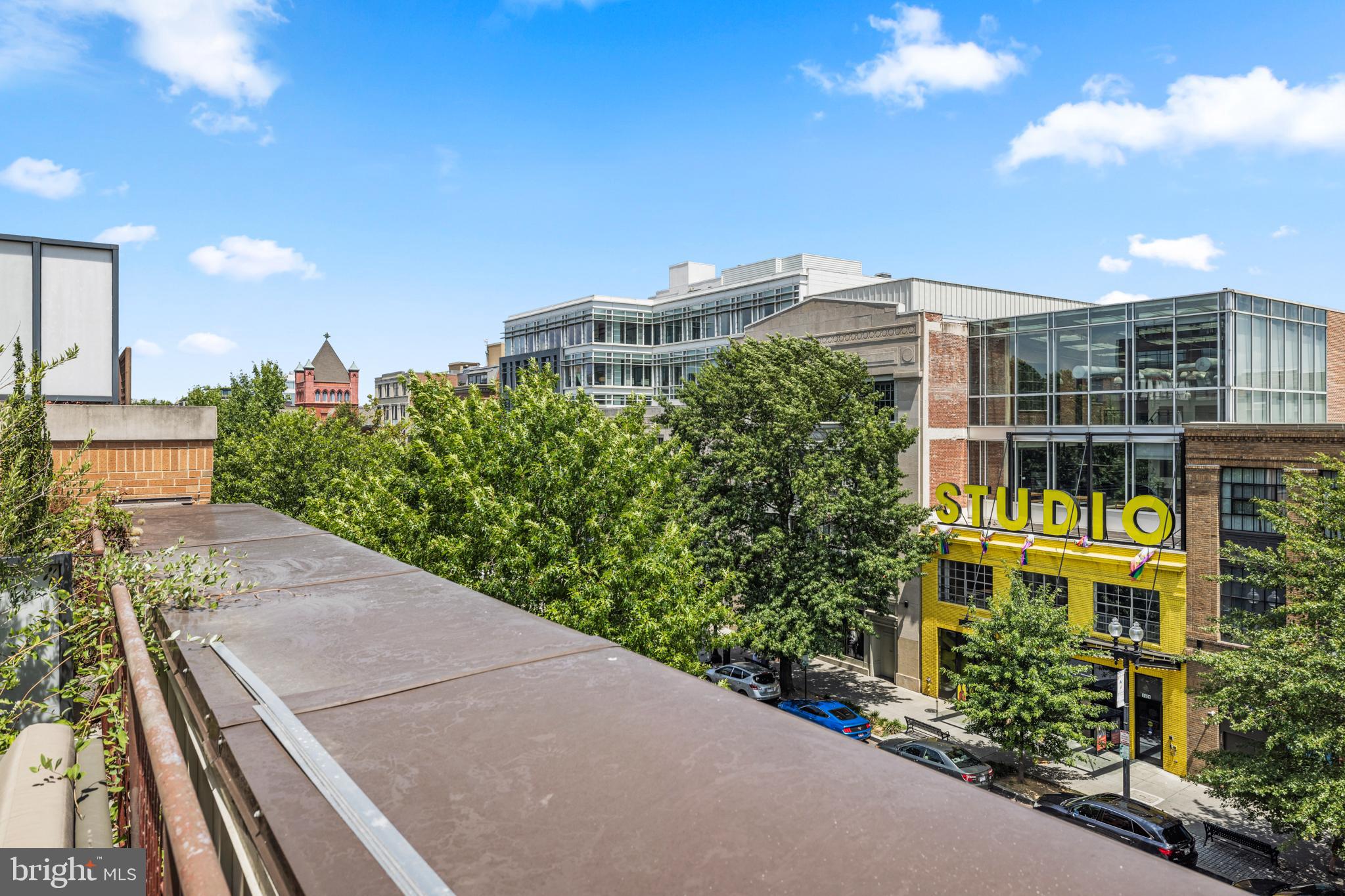 1413 P Street Northwest, Unit 402 Washington, DC 20005 - Photo 10 of 34