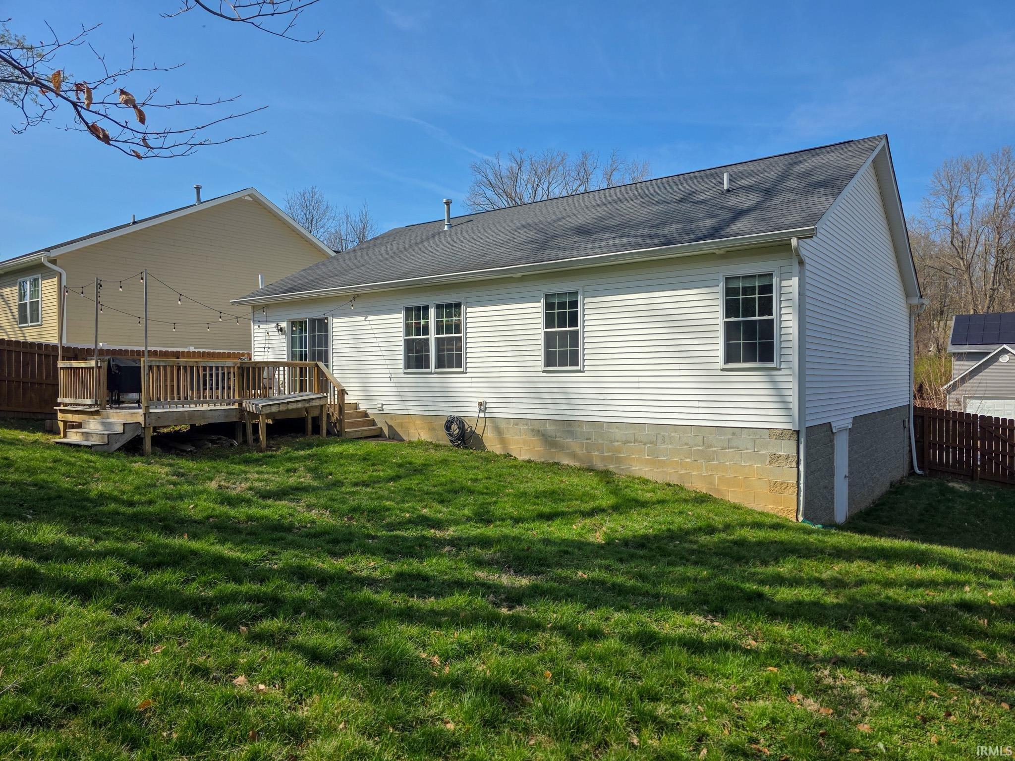 1263 West Countryside Lane Bloomington, IN 47403 - Photo 19 of 27
