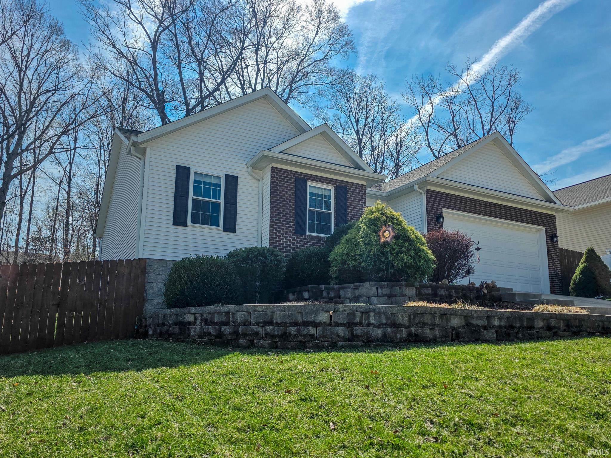 1263 West Countryside Lane Bloomington, IN 47403 - Photo 20 of 27