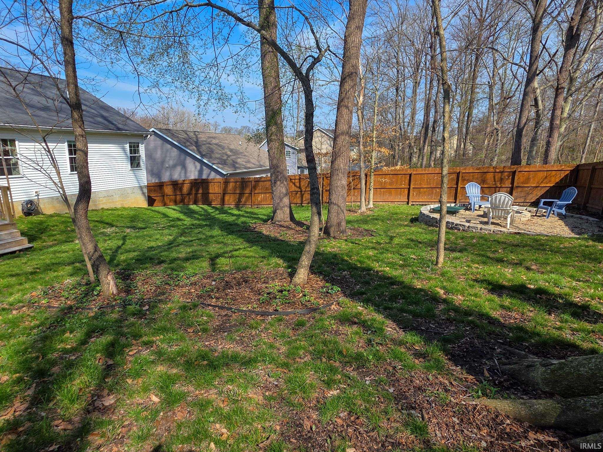 1263 West Countryside Lane Bloomington, IN 47403 - Photo 22 of 27