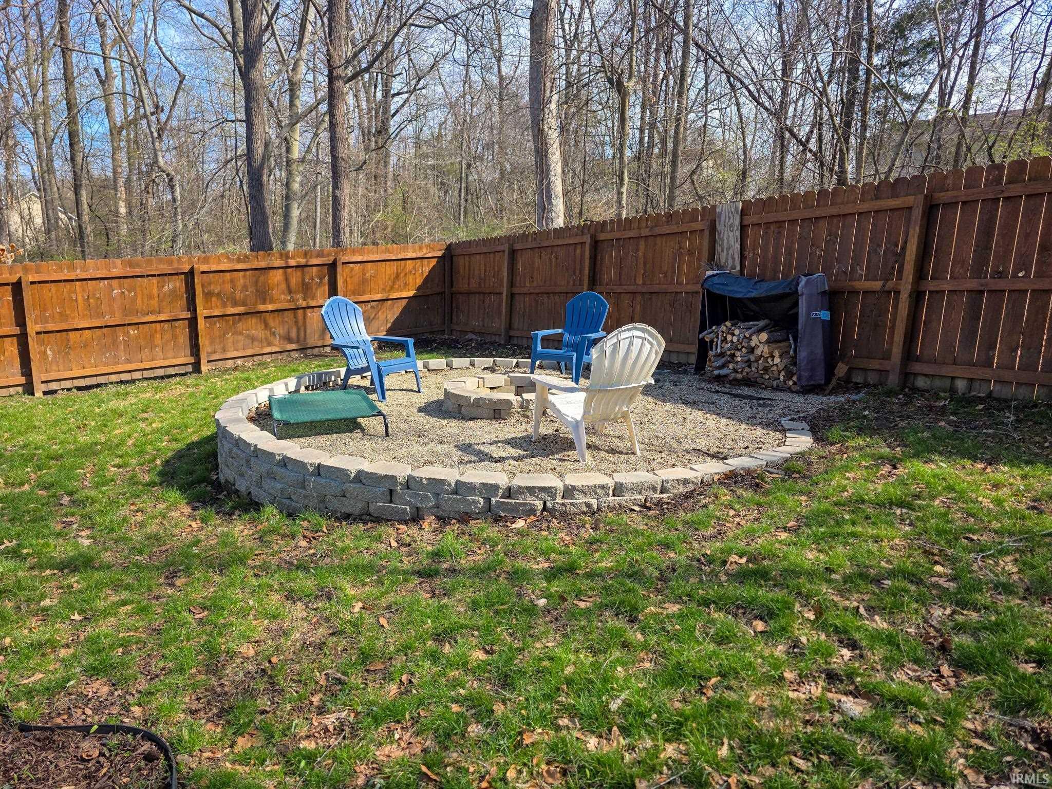 1263 West Countryside Lane Bloomington, IN 47403 - Photo 23 of 27