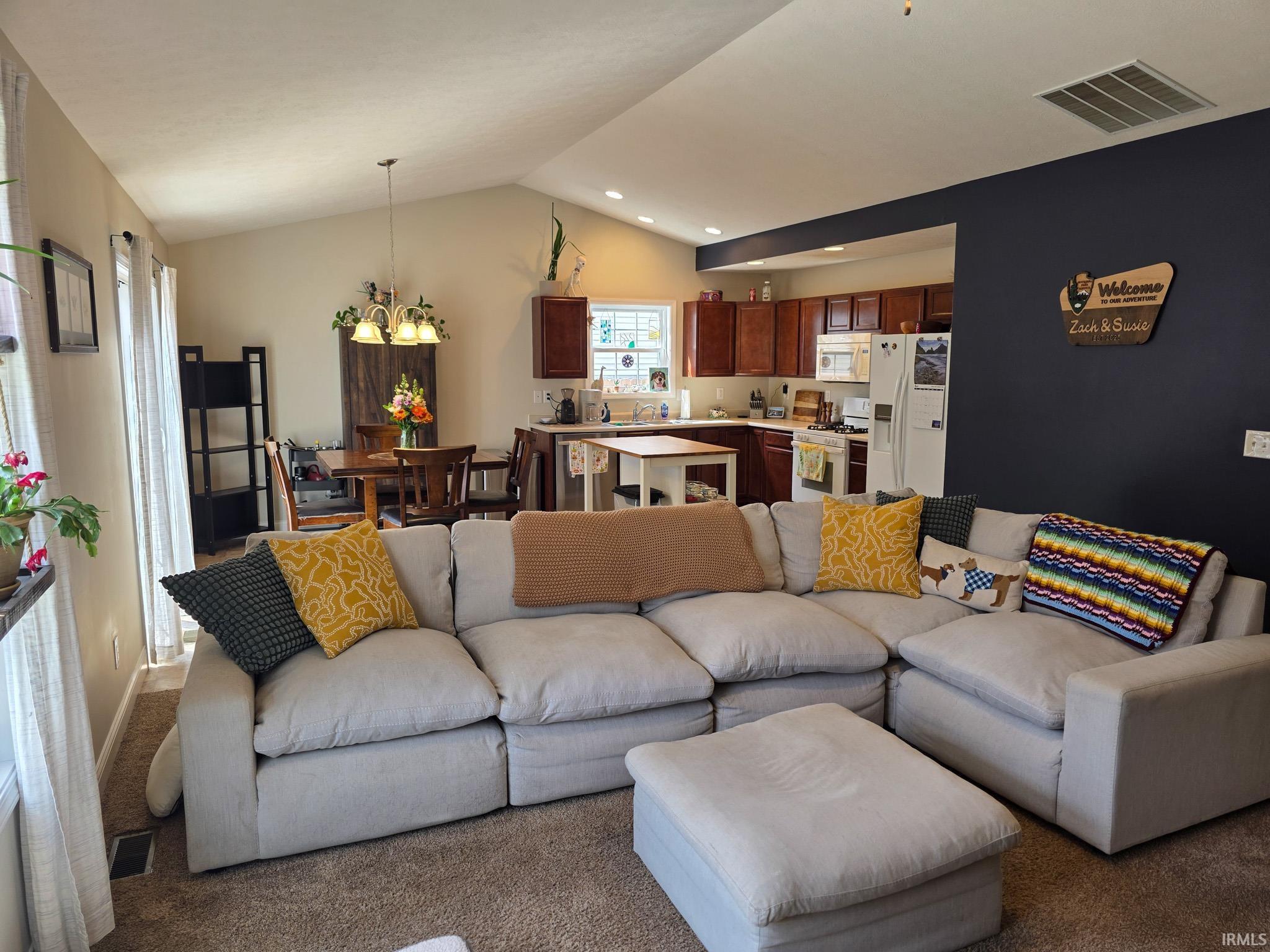 1263 West Countryside Lane Bloomington, IN 47403 - Photo 6 of 27