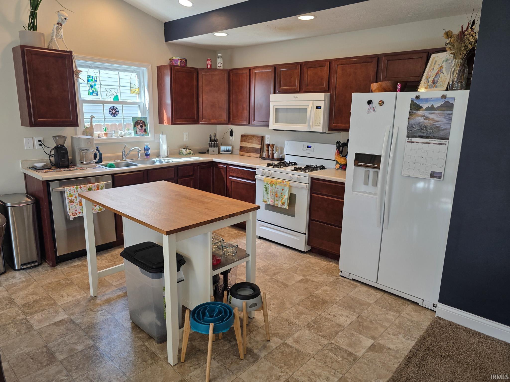 1263 West Countryside Lane Bloomington, IN 47403 - Photo 8 of 27